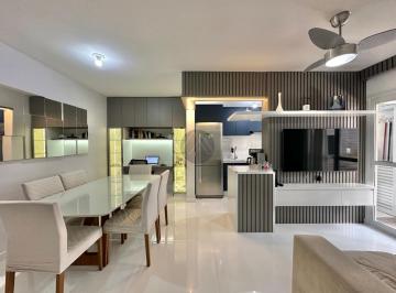 Apartamento · 76m² · 3 Quartos · 2 Vagas · Apartamento semimobiliado localizado no bairro Pedro Moro