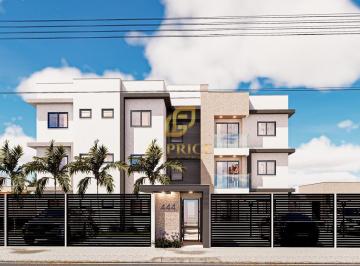 Apartamento · 56m² · 2 Quartos · 1 Vaga · Lindíssimo Apartamento Região Central Apenas 300 mts do Mar - SOLAR ITAPOÁ II
