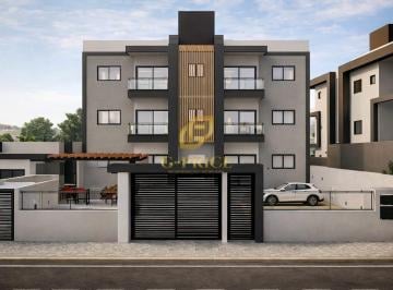 Apartamento · 51m² · 2 Quartos · 1 Vaga · Apartamento com Excelente Padrão de Acabamento - RESIDENCIAL SOLAR PAESE II