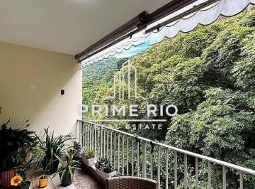Apartamento · 100m² · 3 Quartos · 2 Vagas · Apartamento em Copacabana, Rio de Janeiro/RJ
