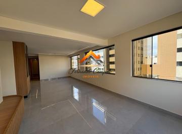 Apartamento · 120m² · 3 Quartos · 2 Vagas · Apartamento Alto Padrão 3 quartos 3 suítes Venda Castelo