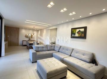 Apartamento · 118m² · 3 Quartos · 2 Vagas · Apartamento à venda no bairro Horto - Ipatinga/MG