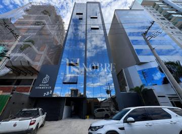 Comercial · 22m² · 1 Vaga · Sala comercial para aluguel, Horto - Ipatinga/MG