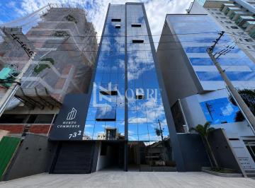 Comercial · 20m² · 1 Vaga · Sala comercial para aluguel, Horto - Ipatinga/MG