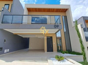 Casa · 180m² · 3 Quartos · 2 Vagas · CASA com 3 suítes NOVA EM CONDOMÍNIO FECHADO – POÇOS DE CALDAS