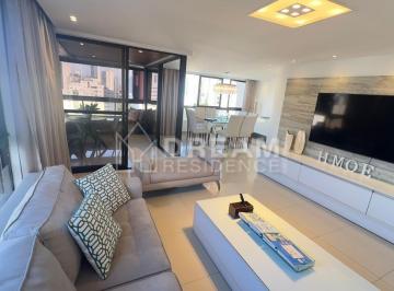Apartamento · 167m² · 4 Quartos · 2 Vagas · Apartamento à venda no bairro Graças - Recife/PE, Norte