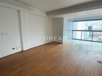 Apartamento · 109m² · 3 Quartos · 1 Vaga · Apartamento à venda no bairro Graças - Recife/PE, Norte