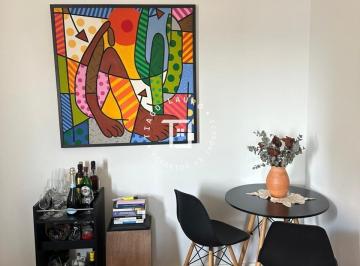 Apartamento · 58m² · 3 Quartos · 1 Vaga · Apartamento 03 Dormitórios no Bela Vista São José