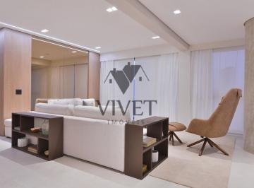 Apartamento · 151m² · 3 Quartos · 3 Vagas · Apartamento para Venda em Sorocaba