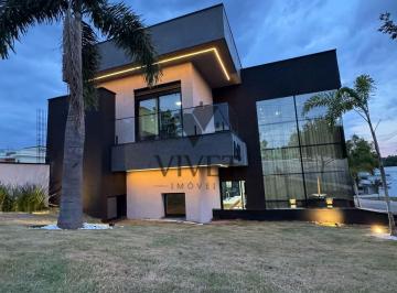 Casa · 270m² · 3 Quartos · 4 Vagas · Casa em condomínio para venda em Sorocaba