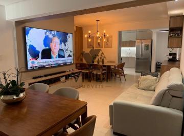 Apartamento · 103m² · 3 Quartos · 2 Vagas · Apartamento para venda em Sorocaba