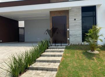 Casa · 144m² · 3 Quartos · 4 Vagas · Casa em condomínio para venda em Sorocaba