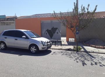 Casa · 75m² · 2 Quartos · 2 Vagas · Casa para venda em Sorocaba