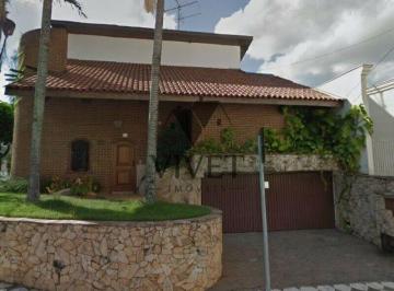 Casa · 414m² · 4 Quartos · 4 Vagas · Casa para venda em Sorocaba