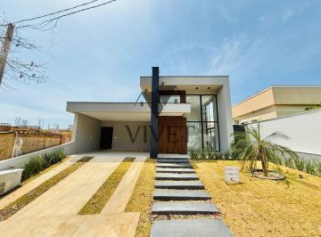 Casa · 201m² · 3 Quartos · 4 Vagas · Casa em condomínio para venda em Sorocaba
