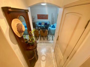 Apartamento · 133m² · 3 Quartos · 3 Vagas · Apartamento para venda em Sorocaba