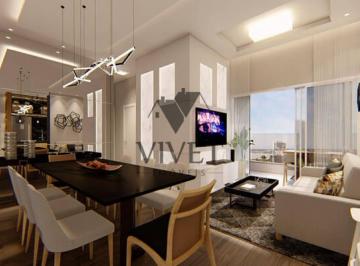 Apartamento · 90m² · 3 Quartos · 2 Vagas · Apartamento para venda em Sorocaba