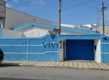 Casa · 121m² · Casa para venda em Sorocaba