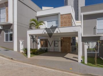 Casa · 131m² · 3 Quartos · 2 Vagas · Casa em condominio para venda em Sorocaba