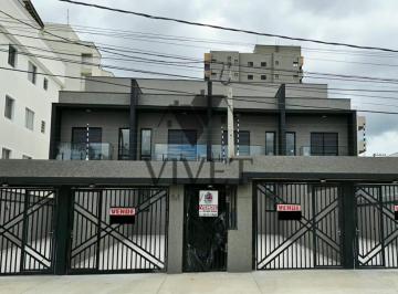 Casa · 86m² · 2 Quartos · 2 Vagas · Casa para venda em Sorocaba