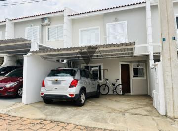 Casa · 115m² · 3 Quartos · 2 Vagas · Casa em condominio para venda em Sorocaba