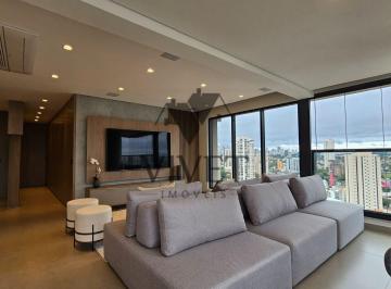 Apartamento · 151m² · 3 Quartos · 3 Vagas · Apartamento para Venda em Sorocaba