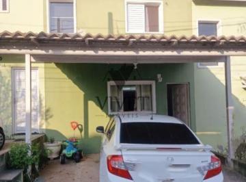 Casa · 66m² · 2 Quartos · 2 Vagas · Casa em condomínio para venda em Sorocaba