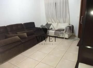 Casa · 90m² · 3 Quartos · 2 Vagas · Casa para venda em Sorocaba