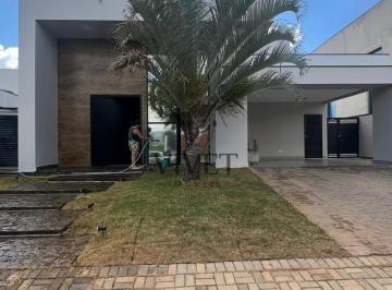 Casa · 196m² · 3 Quartos · 4 Vagas · Casa em condomínio para Venda no Alphaville