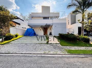Casa · 321m² · 3 Quartos · 4 Vagas · Casa em condominio para venda em Votorantim