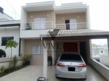 Casa · 197m² · 3 Quartos · 2 Vagas · Casa em condomínio para venda em Sorocaba