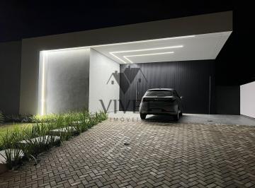 Casa · 300m² · 3 Quartos · 4 Vagas · Casa para venda no Alphaville em Votorantim