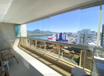 Foto 05 · Apartamento de 3 quartos mobiliado no Centro de Guarapari-ES
