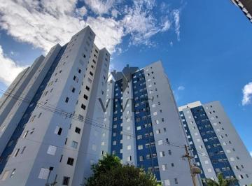 Apartamento · 48m² · 2 Quartos · 1 Vaga · Apartamento para venda no Parque Campolim em Sorocaba