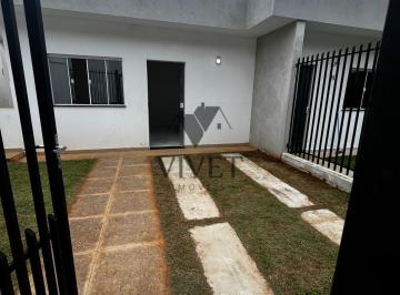 Casa · 48m² · 2 Quartos · 1 Vaga · Casa para venda em Sorocaba