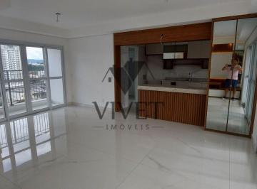 Apartamento · 166m² · 3 Quartos · 3 Vagas · Apartamento para venda em Sorocaba
