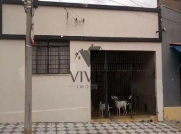 Casa · 237m² · 3 Quartos · 1 Vaga · Casa para venda no Centro em Sorocaba