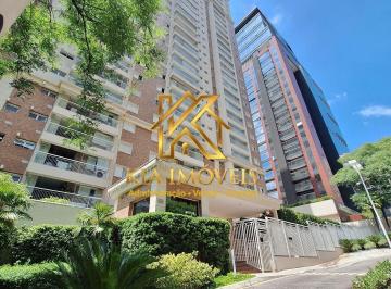 Apartamento · 89m² · 2 Quartos · 1 Vaga · London Ville - Apartamento para Alugar no London Ville