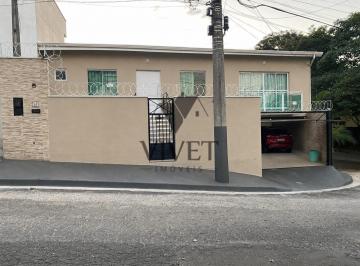 Casa · 300m² · 3 Quartos · 3 Vagas · Casa para venda em Sorocaba