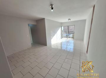 Apartamento · 92m² · 3 Quartos · 1 Vaga · Condomínio Edifício Colúmbia - Apartamento para Alugar no condomínio Colúmbia