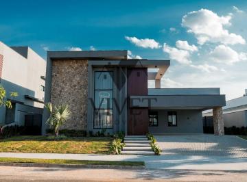 Casa · 456m² · 4 Quartos · 6 Vagas · Casa em condomínio para venda em Sorocaba