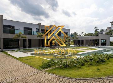 Casa · 1305m² · 4 Quartos · 5 Vagas · Residencial Tamboré 1 - Casa Alto Padrão em Residencial Tamboré, Barueri/SP