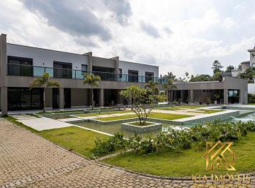Casa · 1305m² · 4 Quartos · 5 Vagas · Residencial Tamboré 1 - Casa Alto Padrão em Residencial Tamboré, Barueri/SP