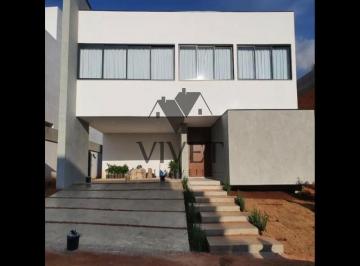 Casa · 320m² · 4 Quartos · 4 Vagas · Casa para venda no Alphaville Nova Esplanada em Votorantim