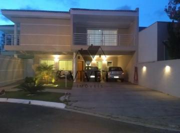Casa · 257m² · 3 Quartos · 4 Vagas · Casa para venda no Residencial Parque Esplanada em Votorantim