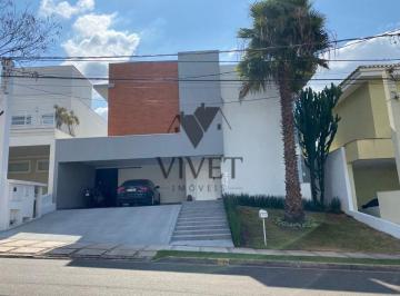Casa · 302m² · 3 Quartos · 4 Vagas · Casa para venda no Residencial Mont Blanc em Sorocaba
