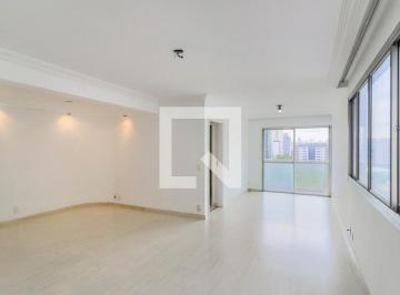 Apartamento · 91m² · 2 Quartos · 1 Vaga · Apartamento à Venda - Brooklin, 2 Quartos, 91 m2