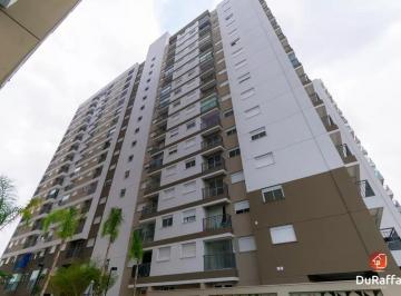 Apartamento · 38m² · 2 Quartos · 1 Vaga · Apartamento - Condomínio Vita Parque