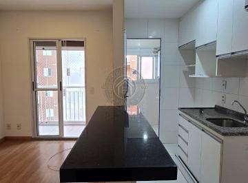 Apartamento · 54m² · 2 Quartos · 1 Vaga · Maraville Nature - Apartamento Para Locação no Condomínio Maraville Nature Jundiaí
