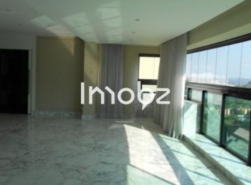 Apartamento · 226m² · 3 Quartos · 4 Vagas · Apartamento para locação no Condomínio Villaggio Panamby - Itapaiuna, 1800 - São Paulo - SP - CEP: 0